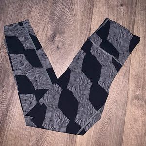 Real Me Aerie Leggings